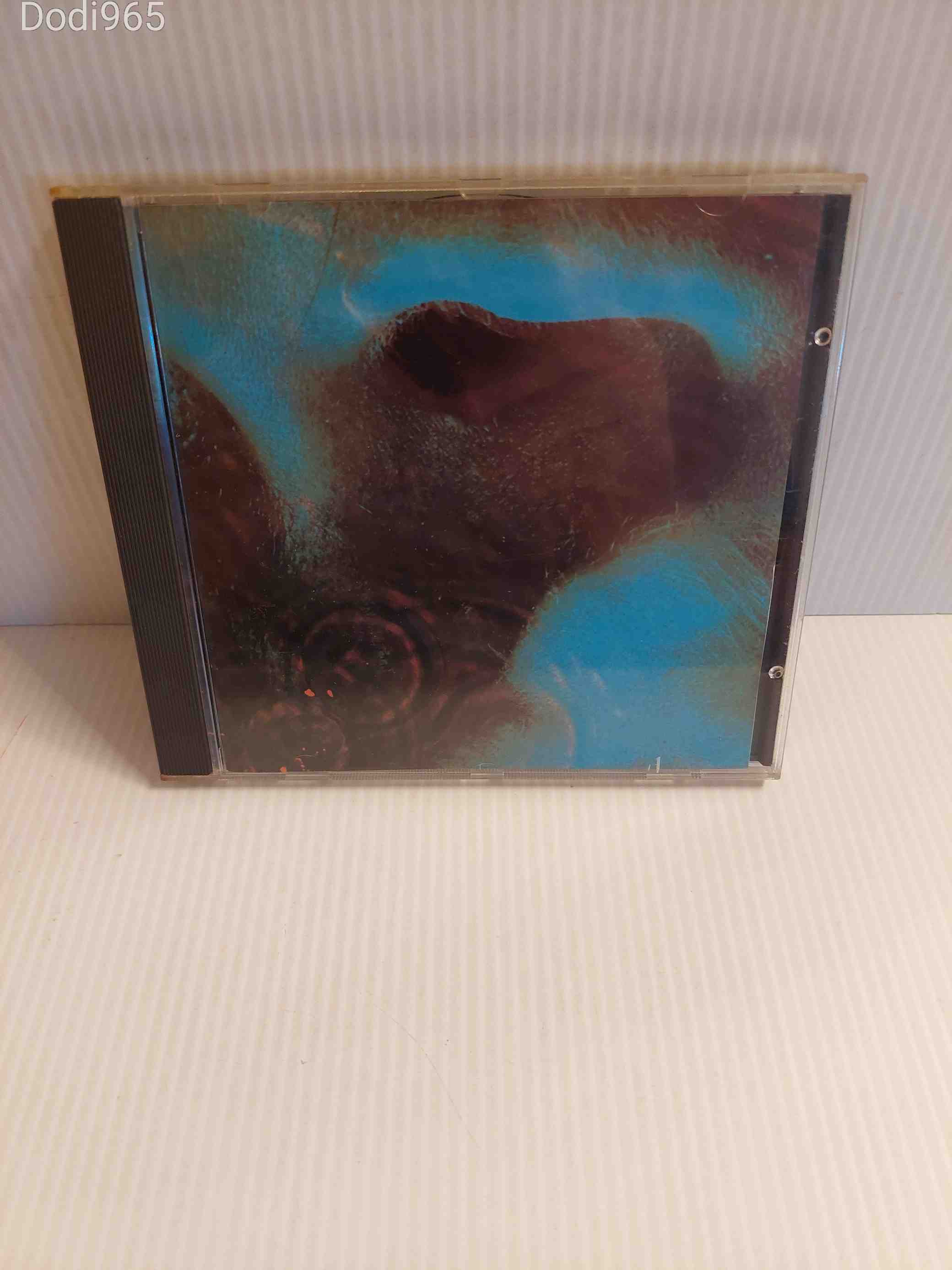 Pink Floyd - meddle - cd