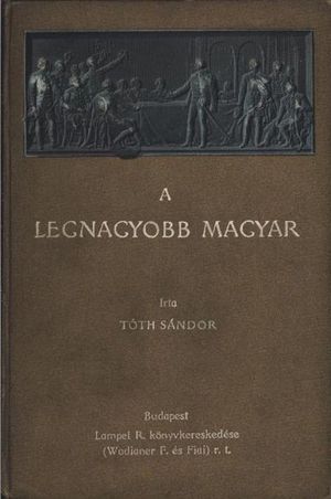 A legnagyobb magyar