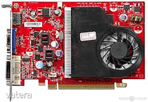 NVIDIA GEFORCE 9500GS 512MB  PCI-E HDMI-S