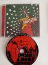 Yfriday - Universal (CD, Album)