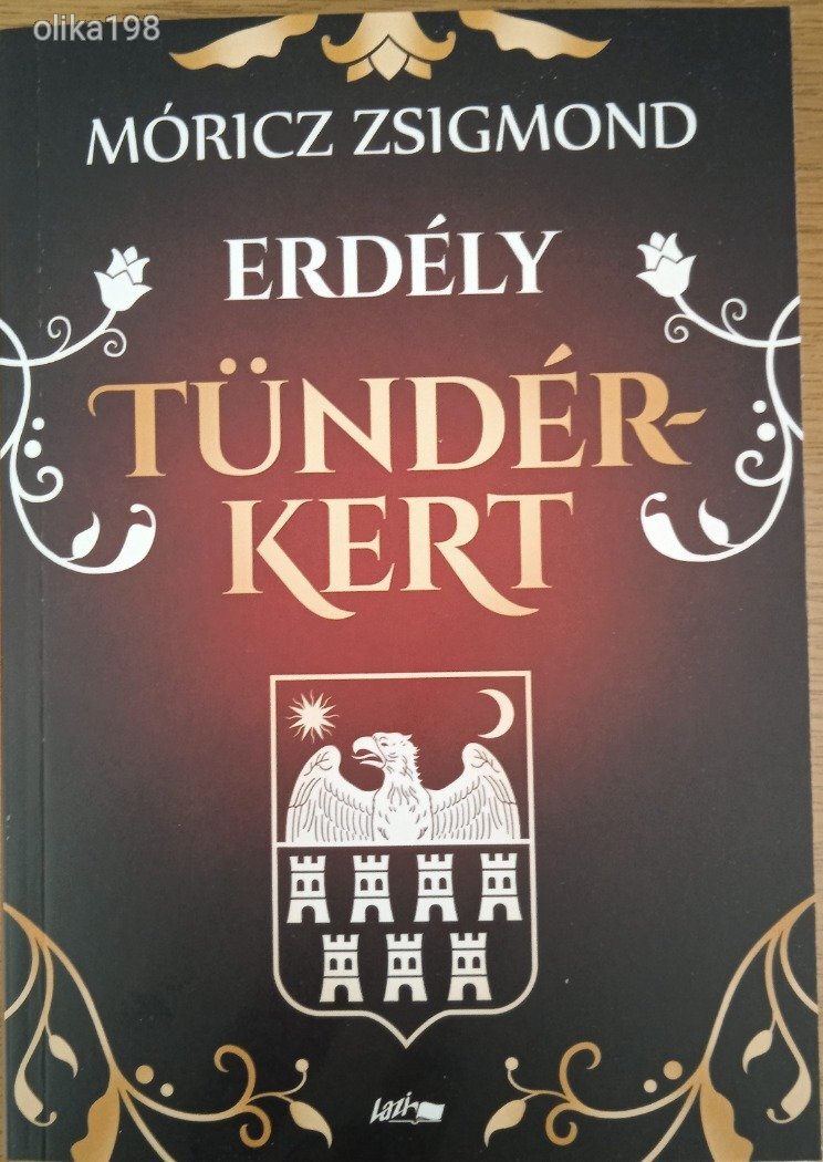 Móricz Zsigmond: Tündérkert