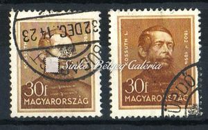 1932/37. Arcképek