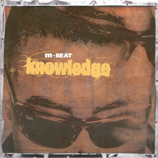 M-Beat - Knowledge CD