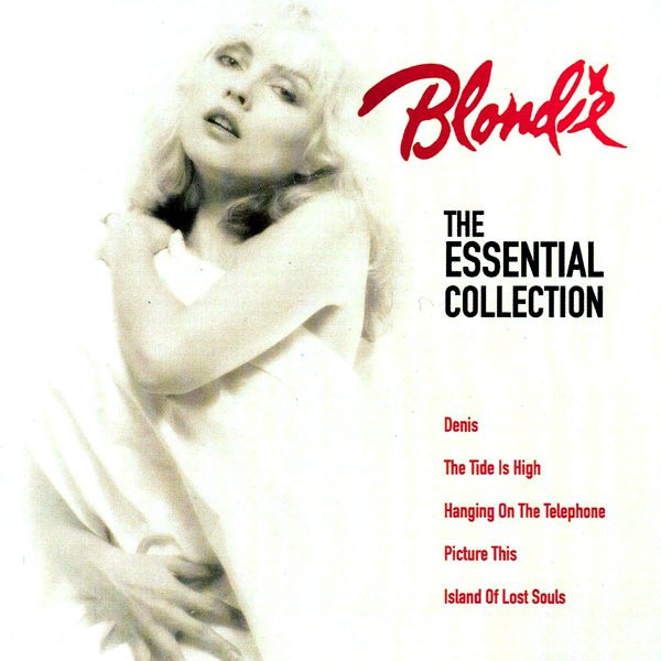 Blondie - The Essential Collection CD