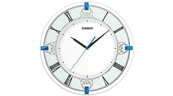 IQ-85-7 Casio falióra