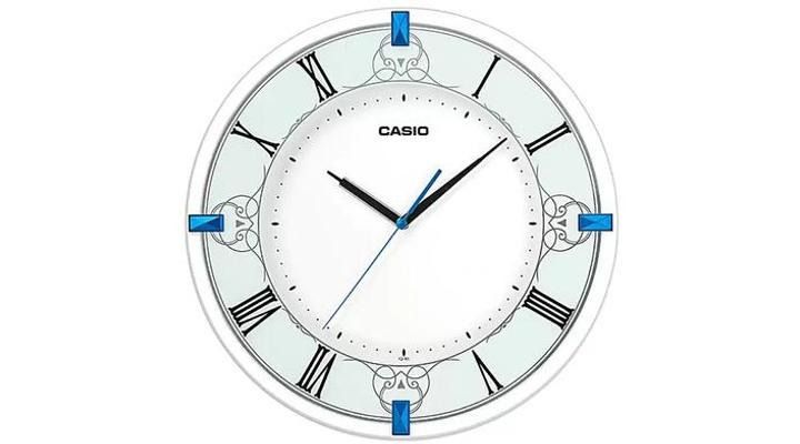 IQ-85-7 Casio falióra