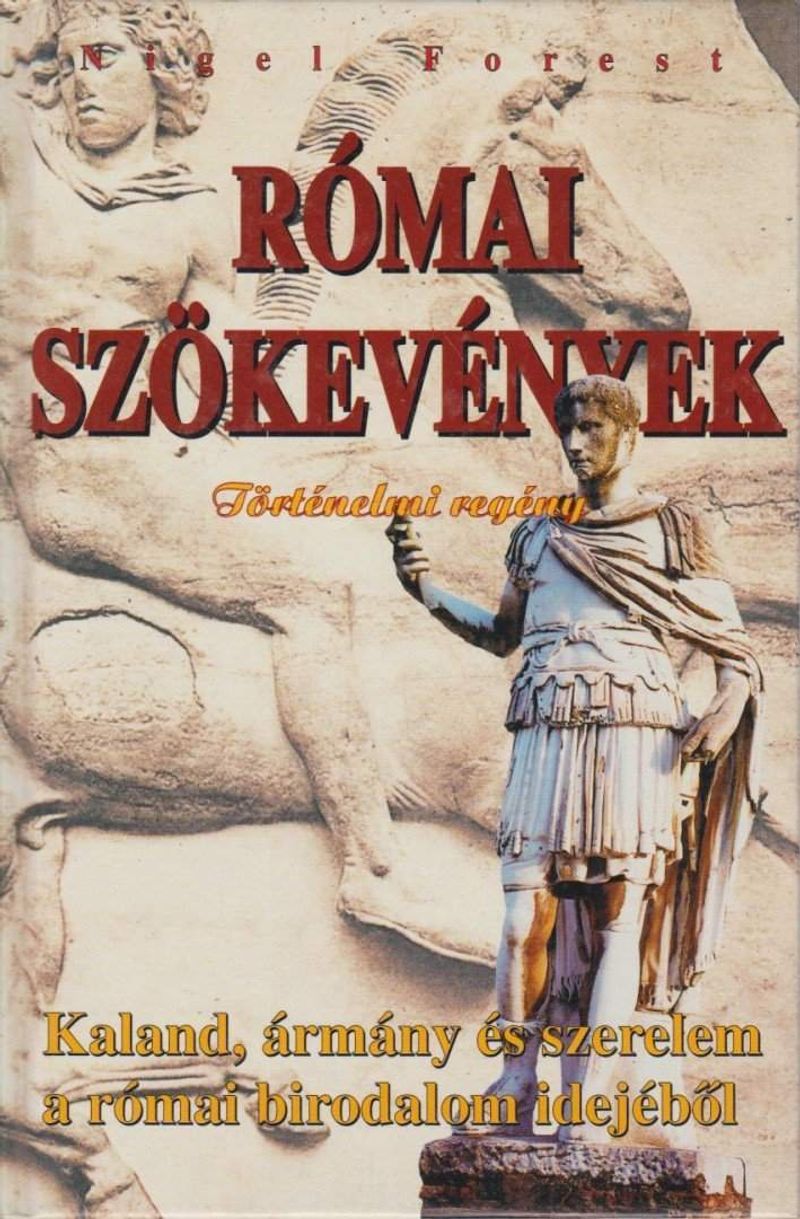 Római szökevények