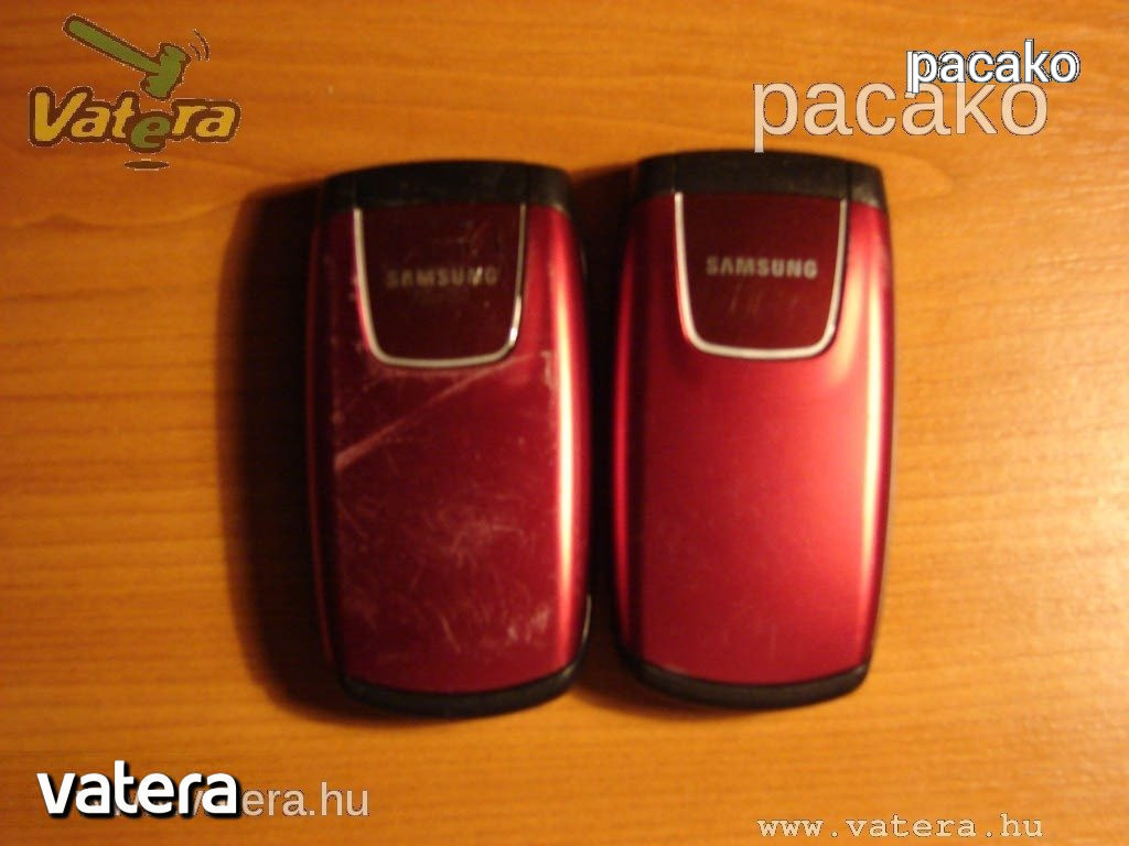 Samsung C270 hibás!