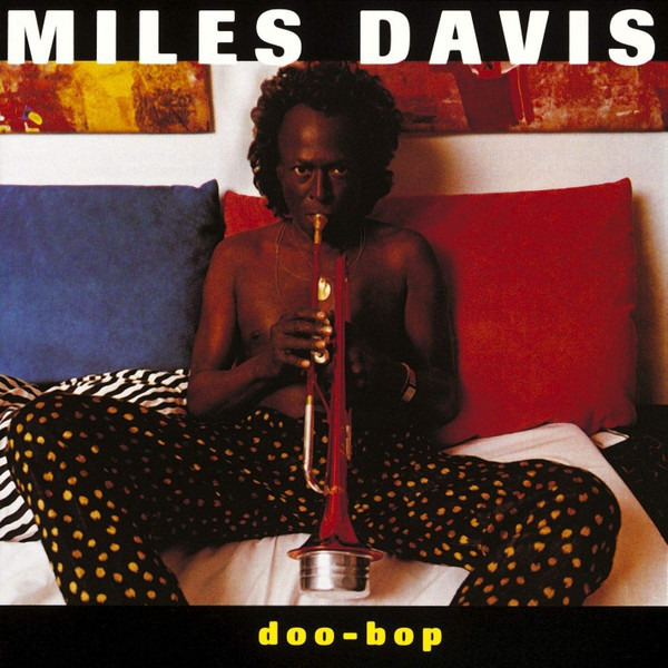 Miles Davis: Doo-Bop