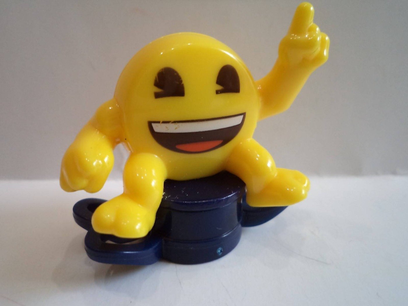 EmoJoy Stempel / emoji / nyomda / SE787