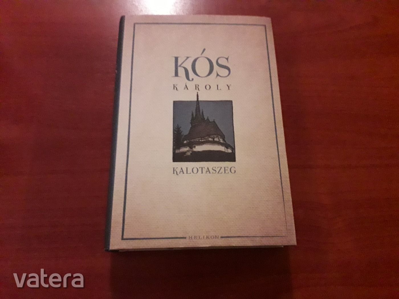 Kós Károly - Kalotaszeg