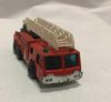 Matchbox  Fire Engine  1982   Made in Macau