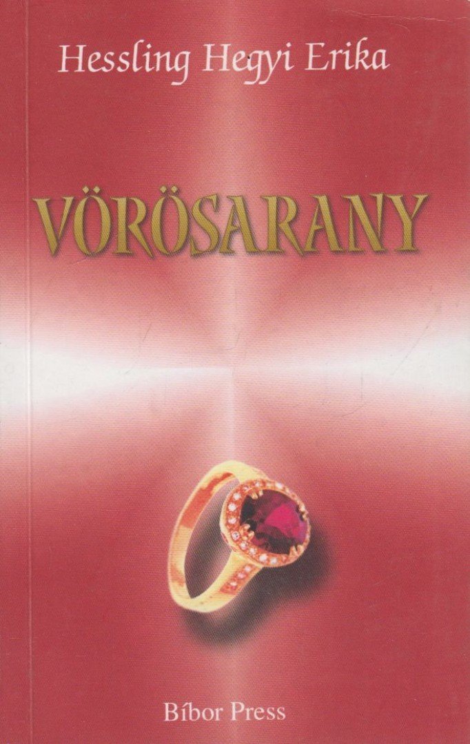 Vörösarany