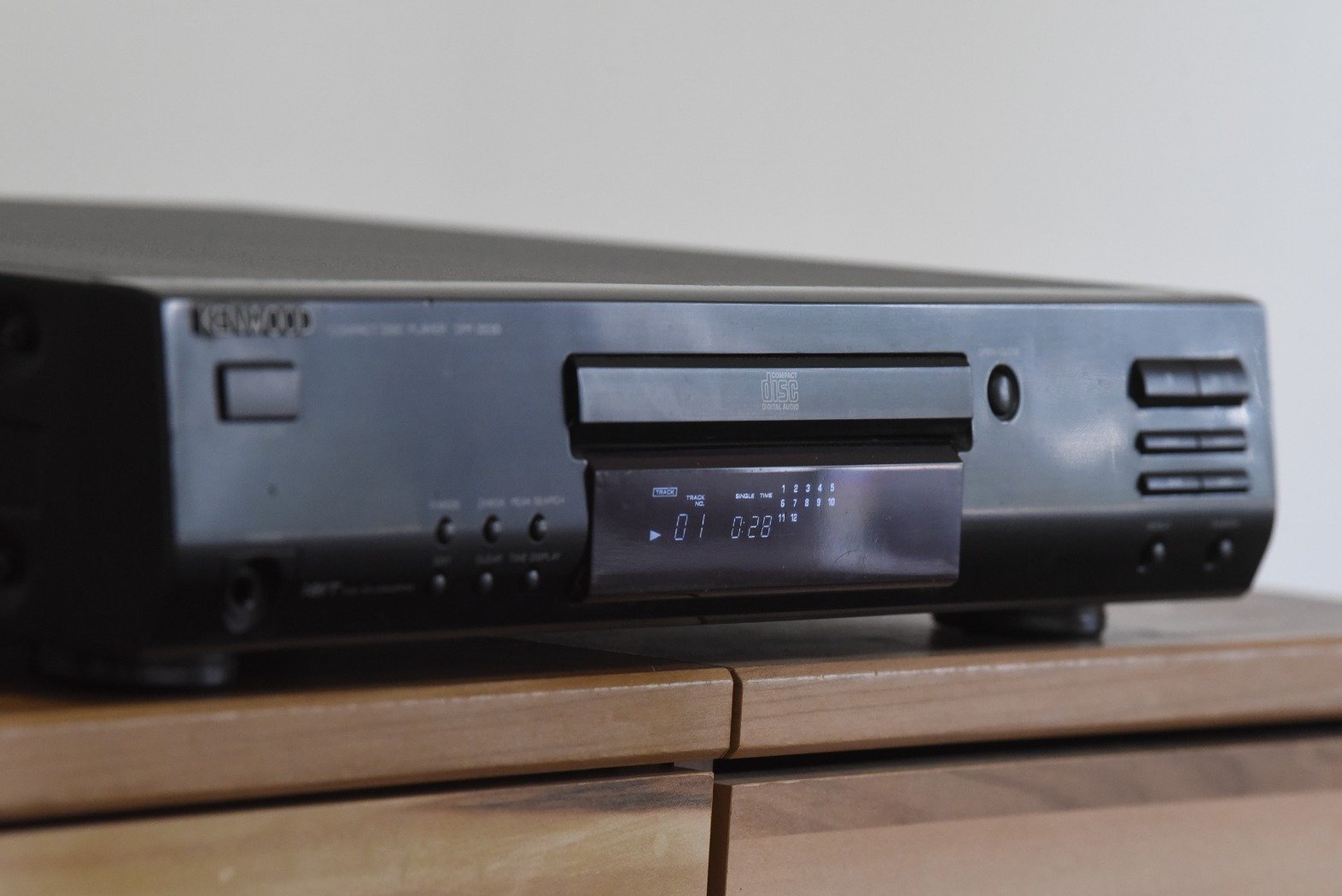 Kenwood DPF-2030