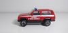 Matchbox Jeep Cherokee