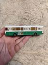 Majorette autobus no310