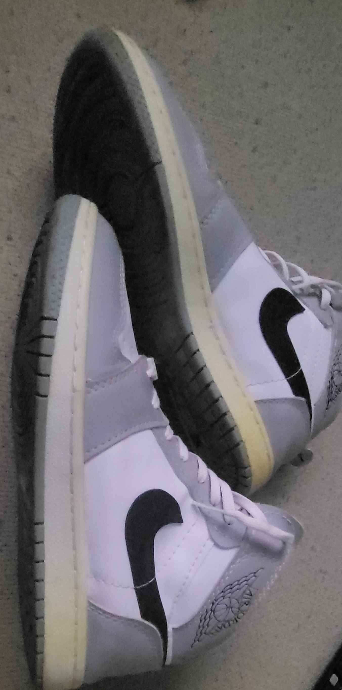 Nike cipő