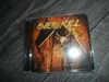 OVER KILL  - Reli XIV   2005  CD