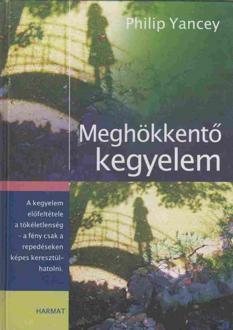 Meghökkentő kegyelem