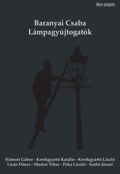 Lámpagyújtogatók könyv