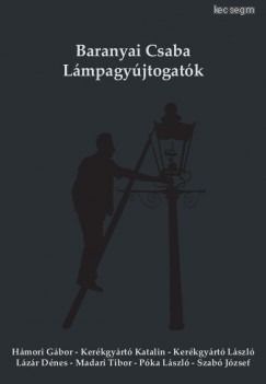 Lámpagyújtogatók könyv
