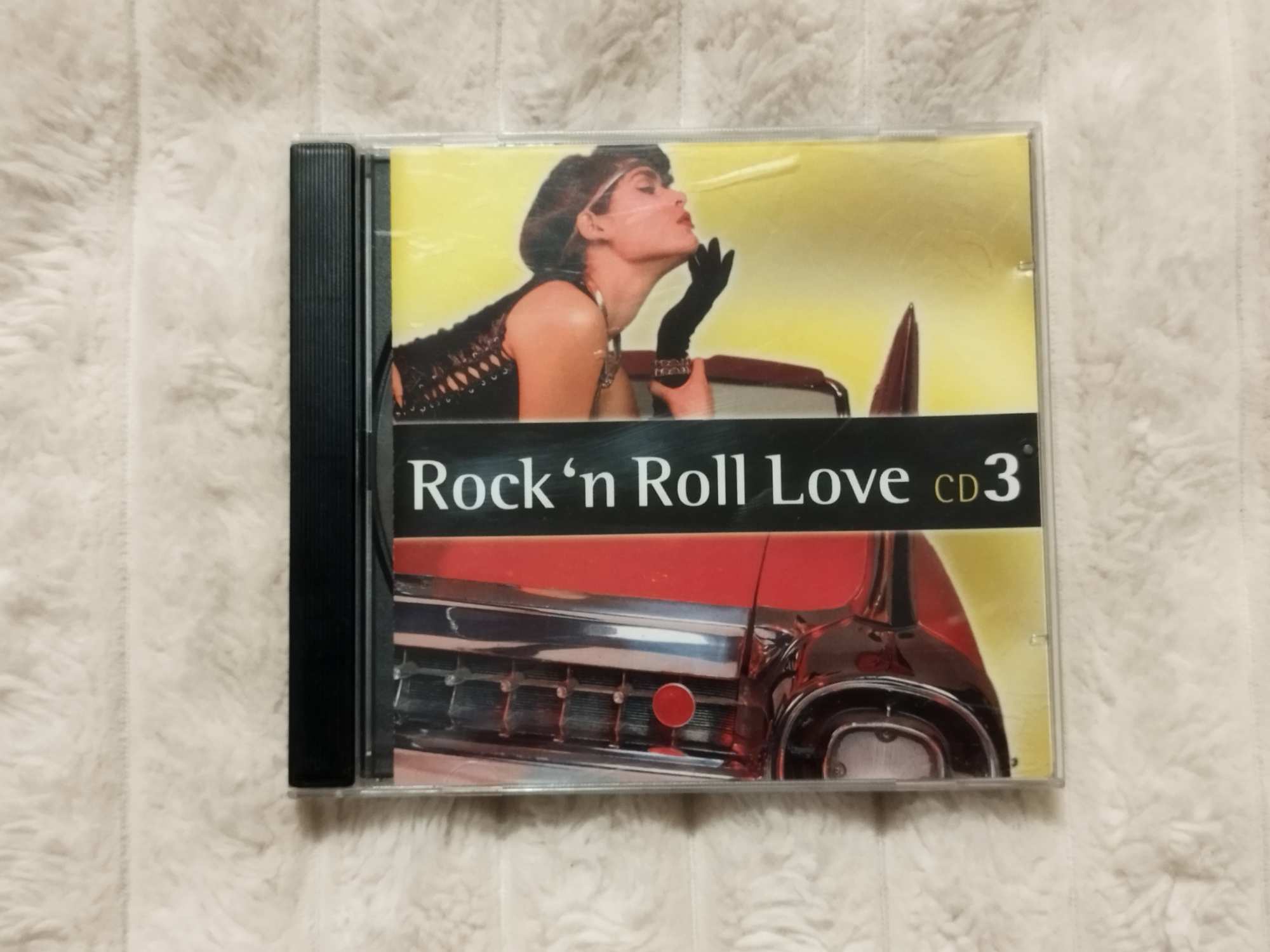 Rock'n Roll Love 3