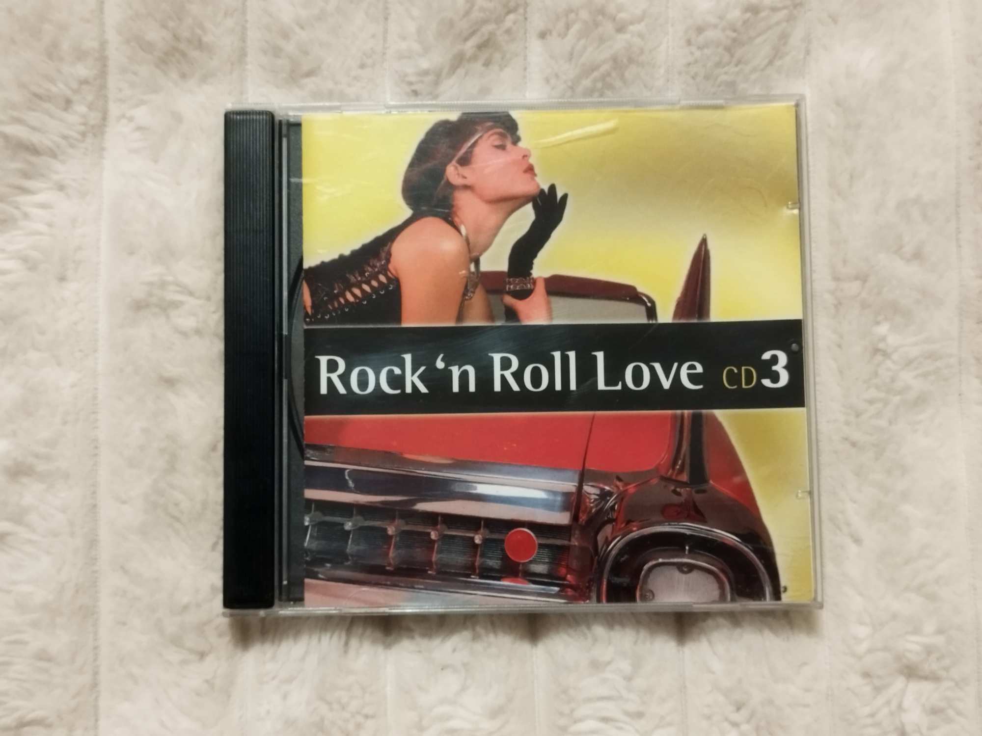 Rock'n Roll Love 3