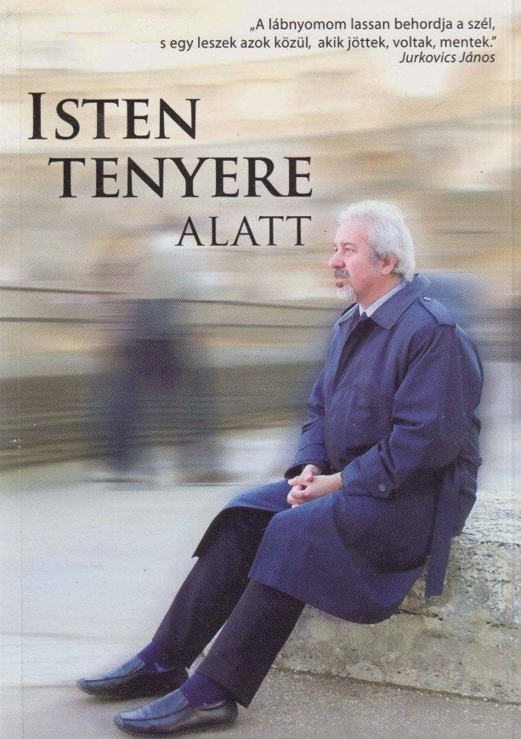 Isten ?tenyere alatt