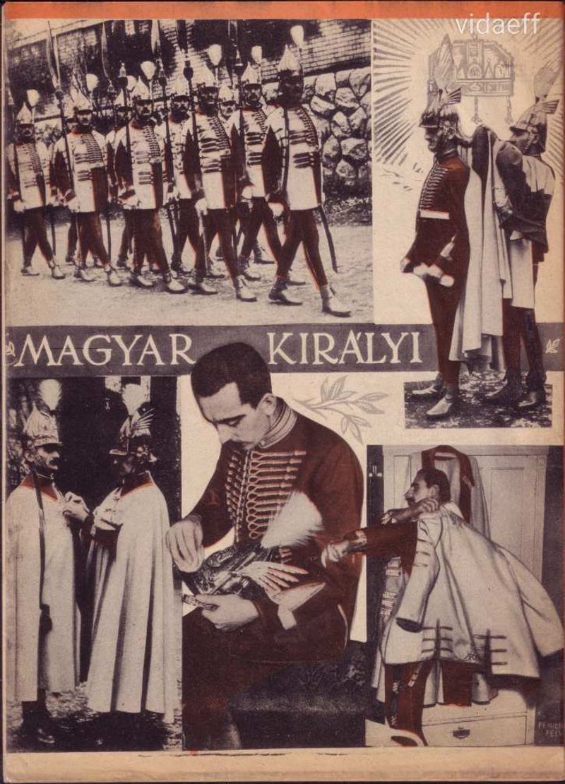 Függetlenség 1940