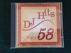 DJ Hits vol. 58