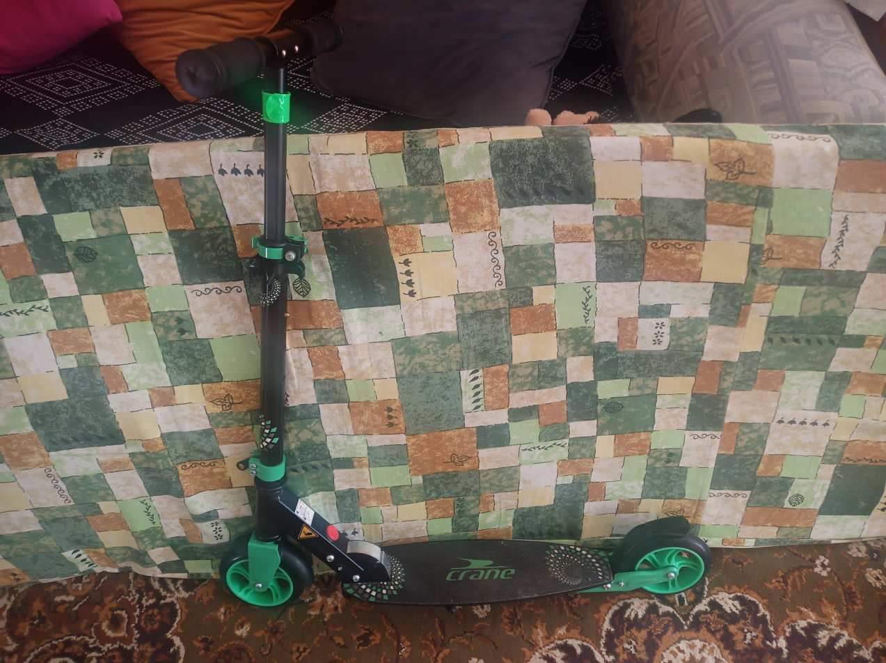 Gyerek roller