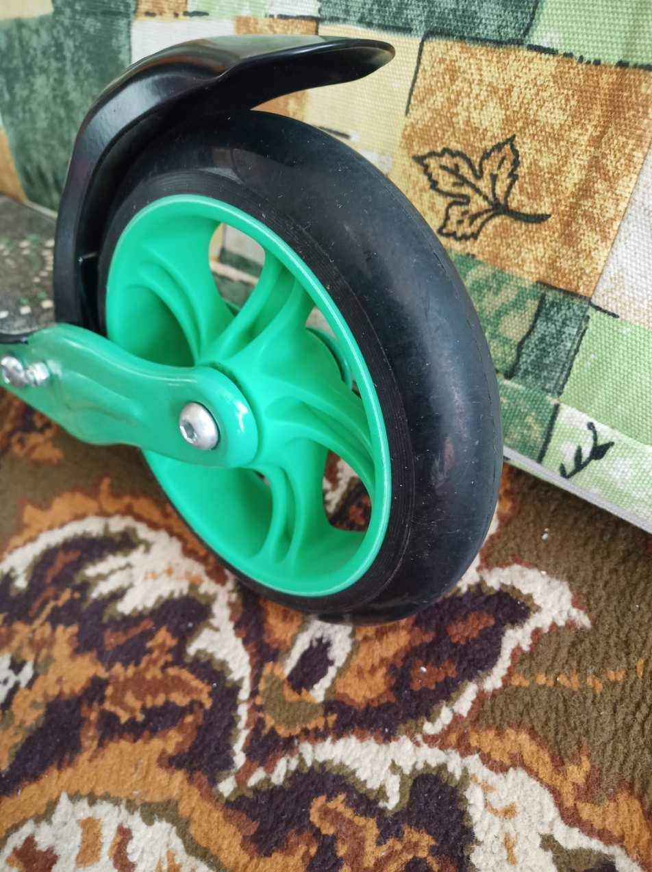Gyerek roller