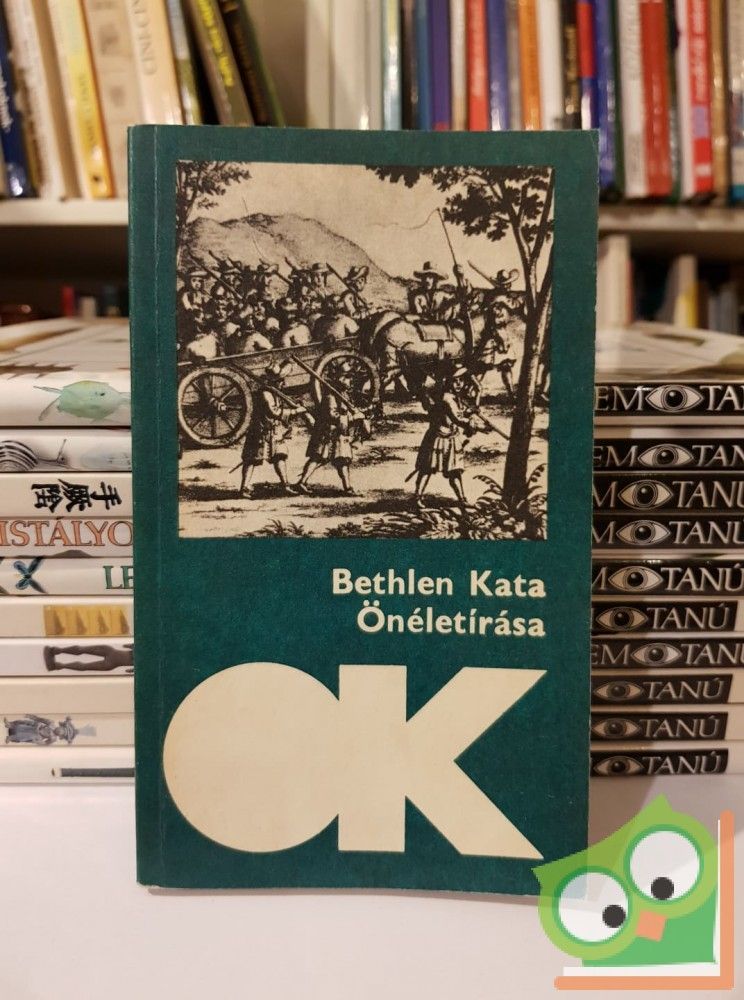 Bethlen Kata Önéletleirása