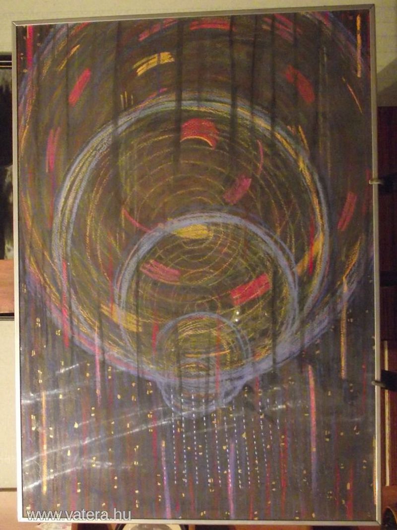 Albrecht Júlia "Divertimentó 2."