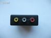 Scart-RCA adapter