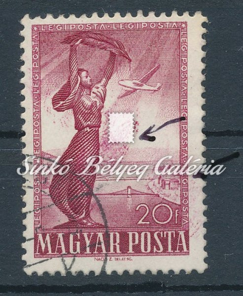 1950. Repülő (V.) - L 20f