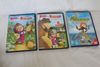 vegyes DVD csomag
