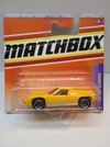 Matchbox Lotus Europa