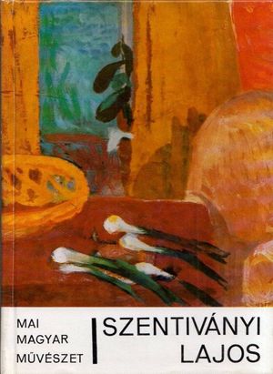 Szentiványi Lajos