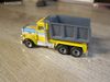Matchbox  -  Peterbilt   - 1981   // kisautó