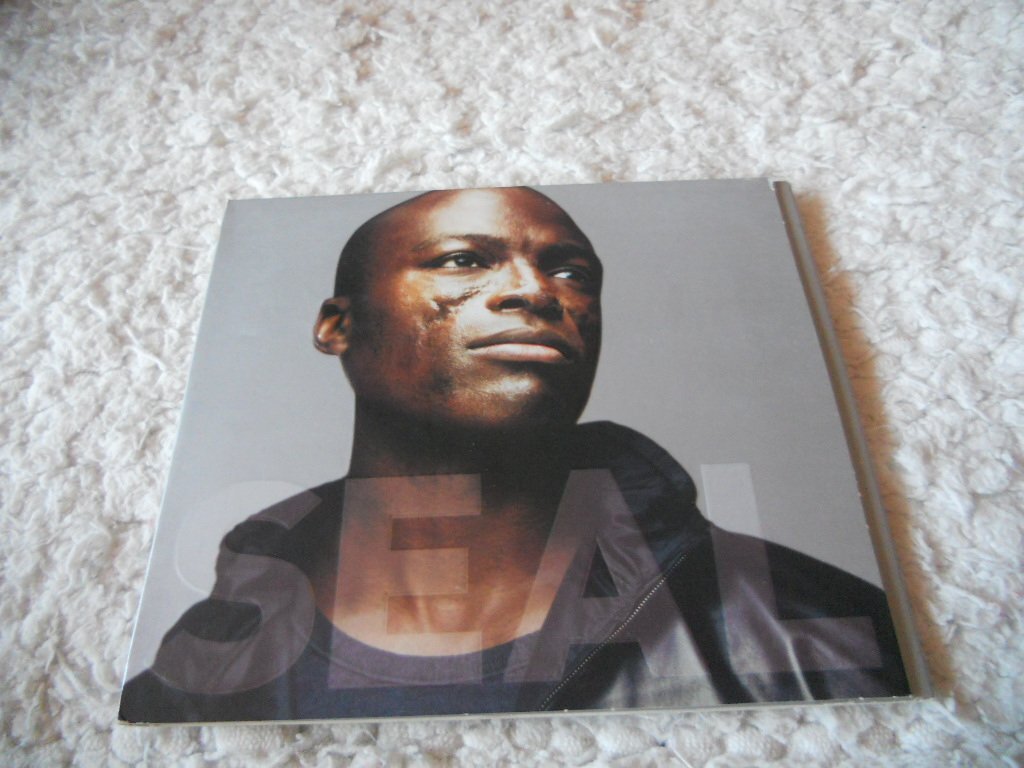 SEAL : IV    CD