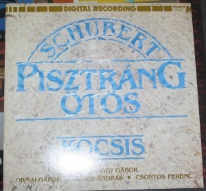 LP -- ZOLTÁN KOCSIS