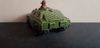 Matchbox - No.28 Stoat 1973