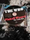 CD - The Who - Pinball Wizard