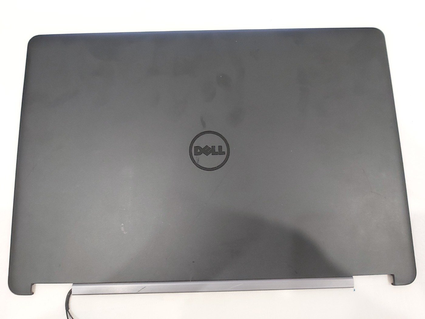 Dell Latitude E5470 notebook kijelző hátlapi burkolati elem LCD hátlap (294.)