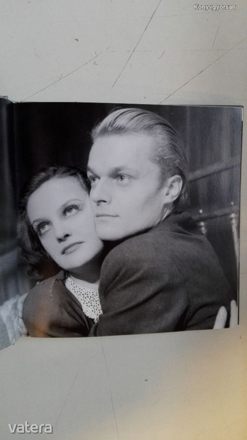 Darvas Iván emlékkönyv (*95)