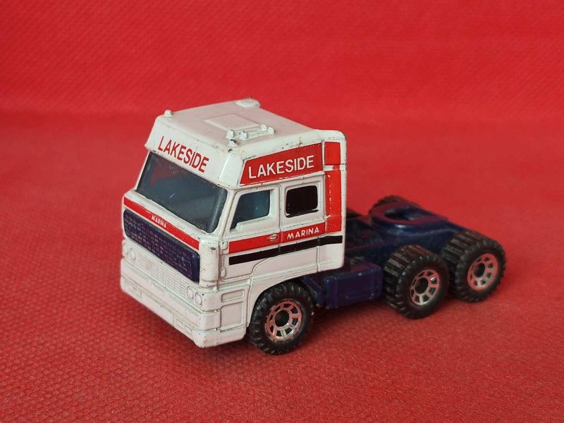 Matchbox DAF kamion