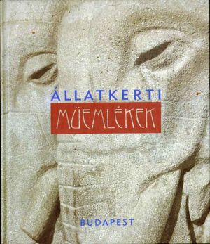 Állatkerti műemlékek