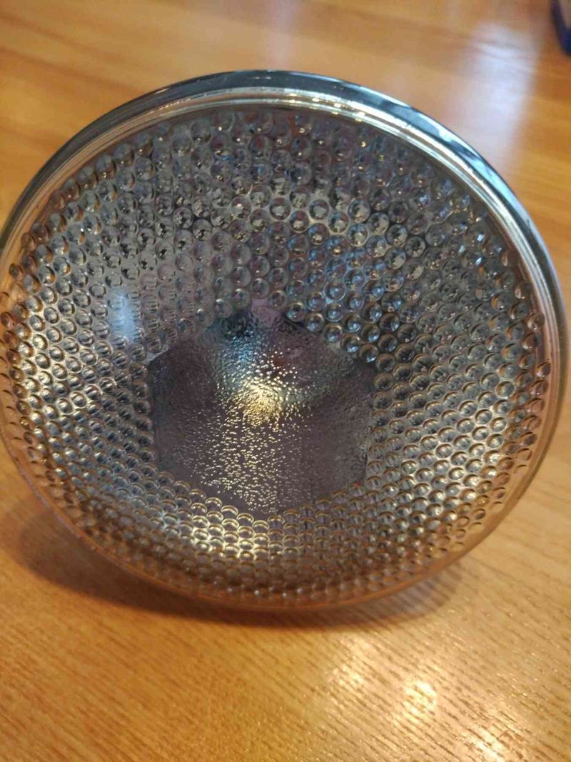 Tungsram Halogén reflektor - új (Retro)
