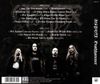 Fors - Before CD prog rock